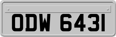 ODW6431