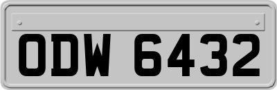 ODW6432