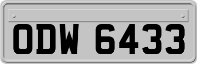 ODW6433