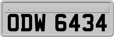 ODW6434