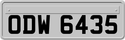 ODW6435