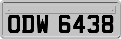 ODW6438