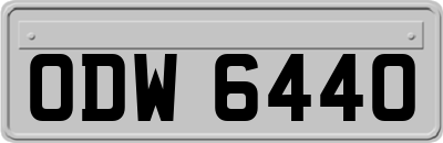 ODW6440