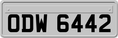 ODW6442
