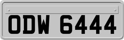 ODW6444