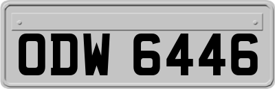ODW6446