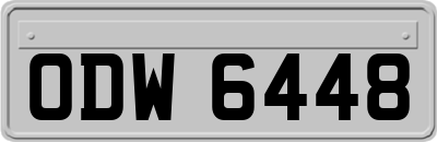 ODW6448