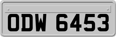 ODW6453