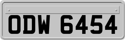 ODW6454