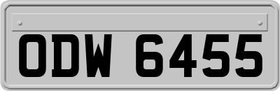 ODW6455