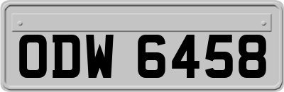 ODW6458
