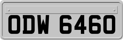 ODW6460