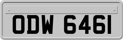 ODW6461