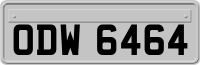 ODW6464