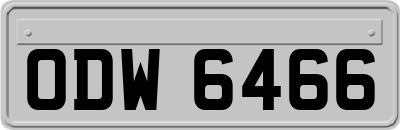 ODW6466