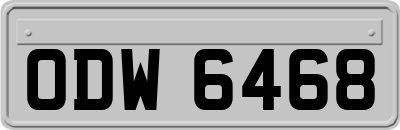 ODW6468