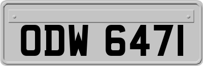 ODW6471