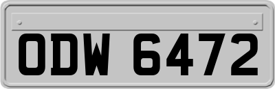 ODW6472
