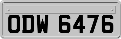 ODW6476