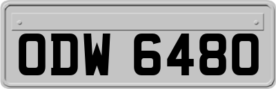 ODW6480