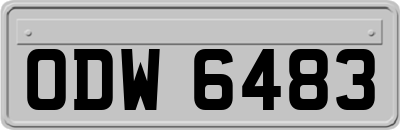 ODW6483