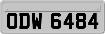 ODW6484