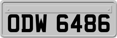 ODW6486