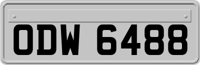 ODW6488