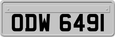 ODW6491