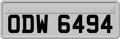 ODW6494