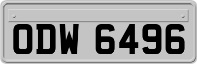 ODW6496