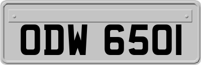 ODW6501