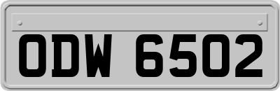 ODW6502
