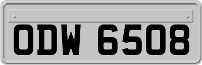ODW6508