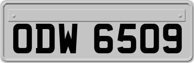 ODW6509