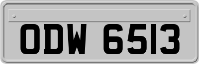 ODW6513