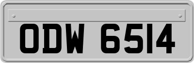 ODW6514