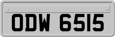 ODW6515