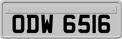 ODW6516