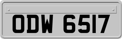 ODW6517