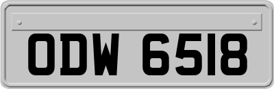 ODW6518