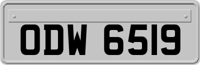 ODW6519