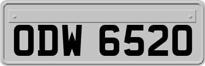 ODW6520