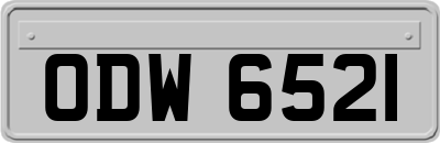 ODW6521