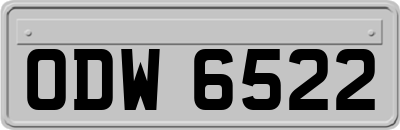 ODW6522