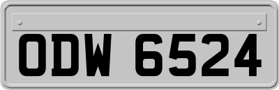 ODW6524