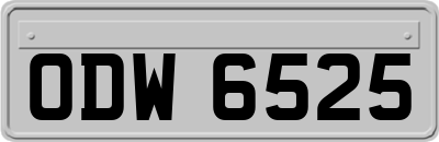 ODW6525