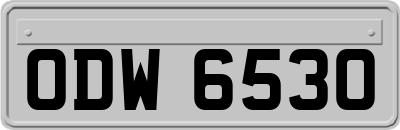 ODW6530