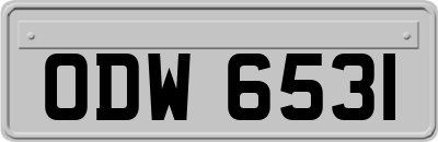 ODW6531