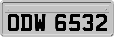 ODW6532